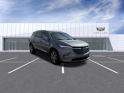 Used 2024 Buick Enclave Essence w/ Experience Buick Package