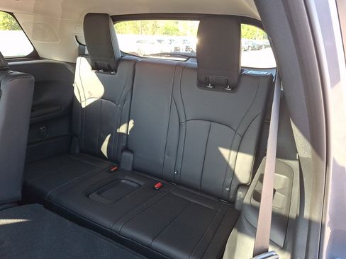 New 2026 INFINITI QX60 Luxe AWD/4WD image 6