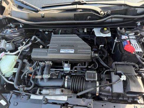 Used 2018 Honda CR-V EX-L image 10