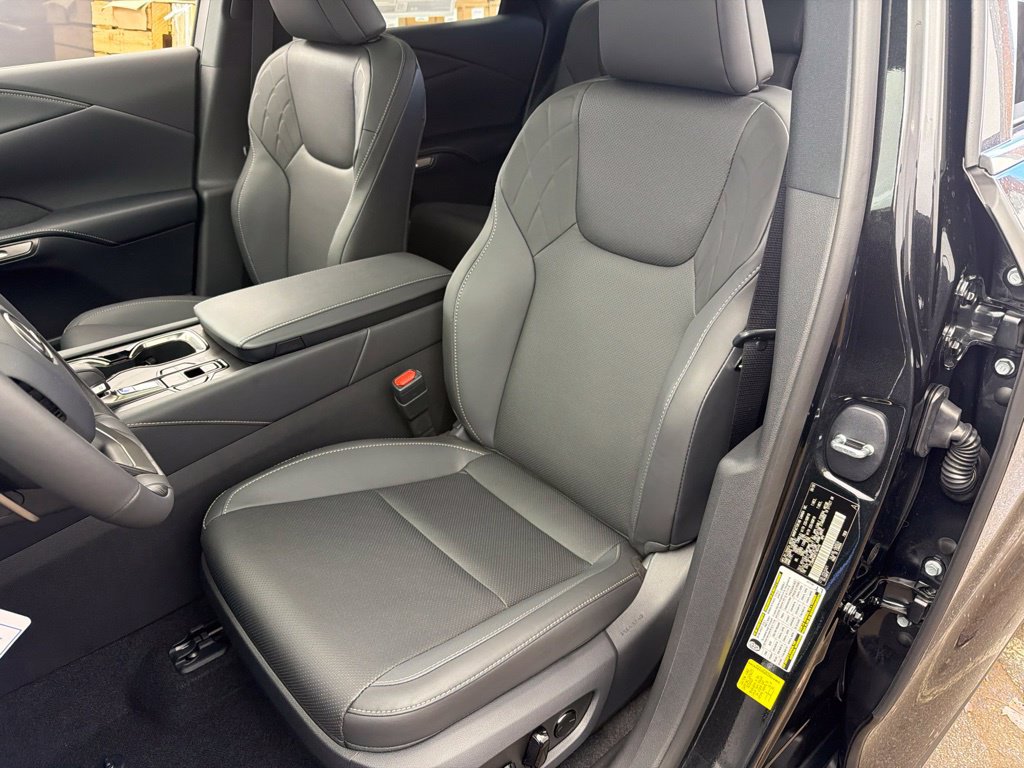 New 2026 Lexus RX 350 Premium AWD/4WD image 16