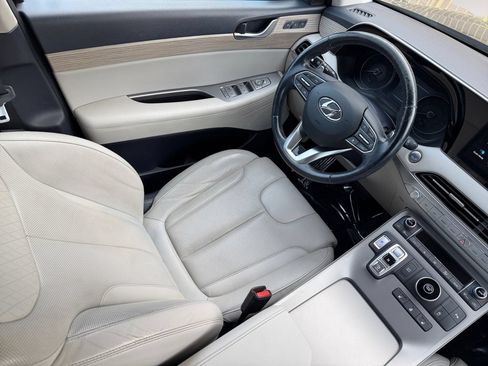 Used 2021 Hyundai Palisade SEL w/ Premium Package FWD image 15