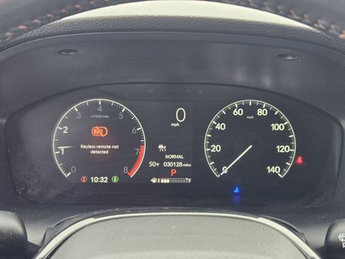 Used 2023 Honda HR-V Sport image 19