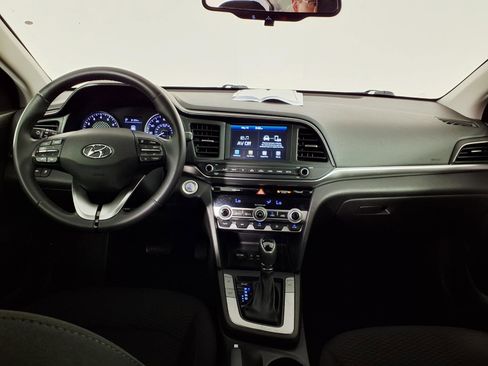 Used 2019 Hyundai Elantra Value Edition w/ Cargo Package FWD image 14