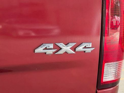 Used 2014 RAM 3500 SLT w/ Luxury Group AWD/4WD image 37