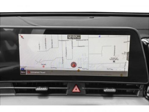 Used 2023 Kia Sportage EX image 19