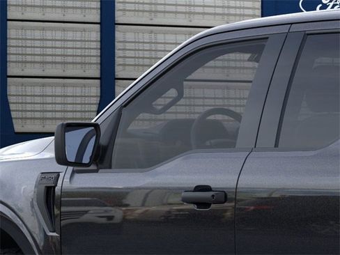 New 2026 Ford F150 STX image 20