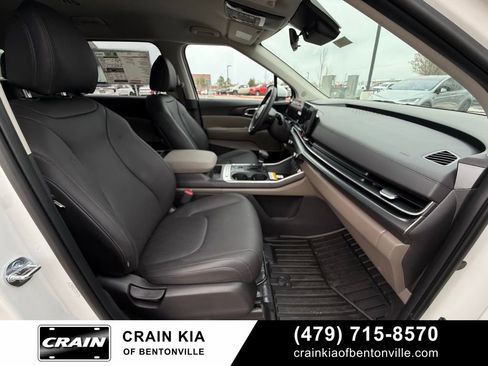 New 2026 Kia Carnival FWD image 34