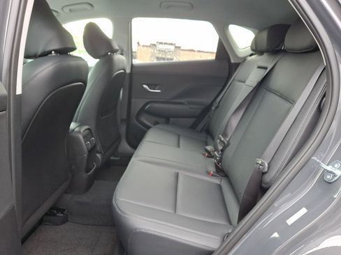 New 2026 Hyundai Kona SEL Premium FWD image 6