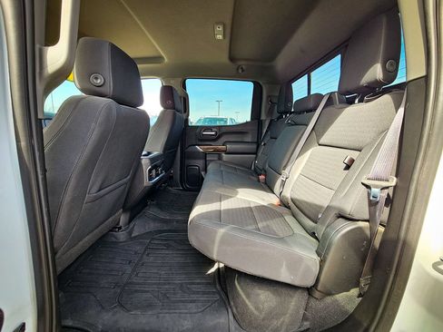 Used 2020 GMC Sierra 1500 Elevation w/ Elevation Value Package AWD/4WD image 30
