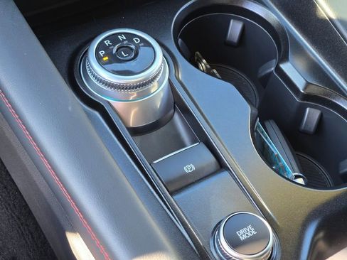 New 2026 Ford Explorer ST-Line image 29