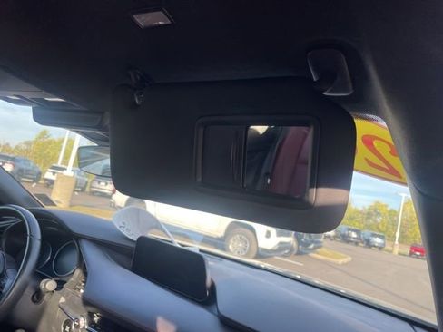 Used 2024 MAZDA MAZDA3 s image 51