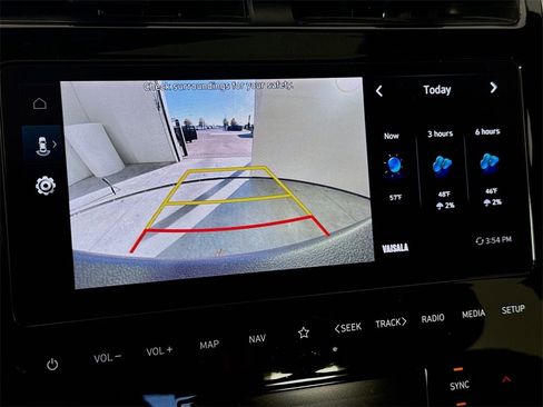 Used 2024 Hyundai Santa Cruz Night image 14