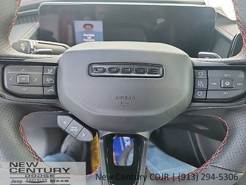 Used 2026 Dodge Charger Scat Pack AWD/4WD image 11