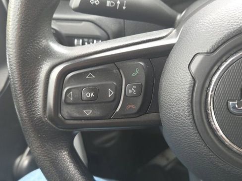 Used 2021 Jeep Gladiator Sport w/ Trailer Tow Package AWD/4WD image 31