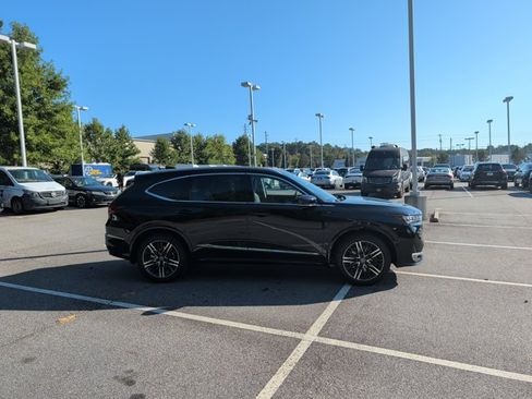 Used 2025 Acura MDX w/ Advance Package AWD/4WD image 4