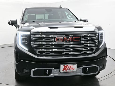 New 2026 GMC Sierra 1500 Denali w/ Denali Reserve Package image 27