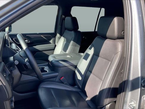 Used 2023 Chevrolet Tahoe Z71 image 7