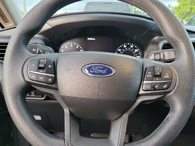 Used 2023 Ford Explorer 2WD image 18