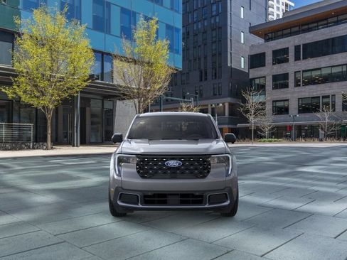 New 2025 Ford Maverick Lariat w/ 4K Tow Package AWD/4WD image 7