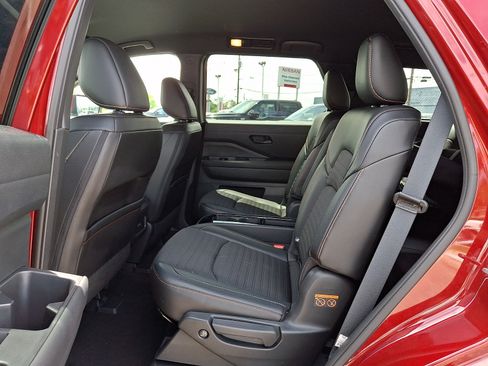 Certified 2023 Nissan Pathfinder Rock Creek AWD/4WD image 10