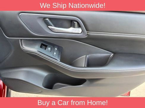 Used 2023 Nissan Rogue SV w/ SV Premium B Package AWD/4WD image 25
