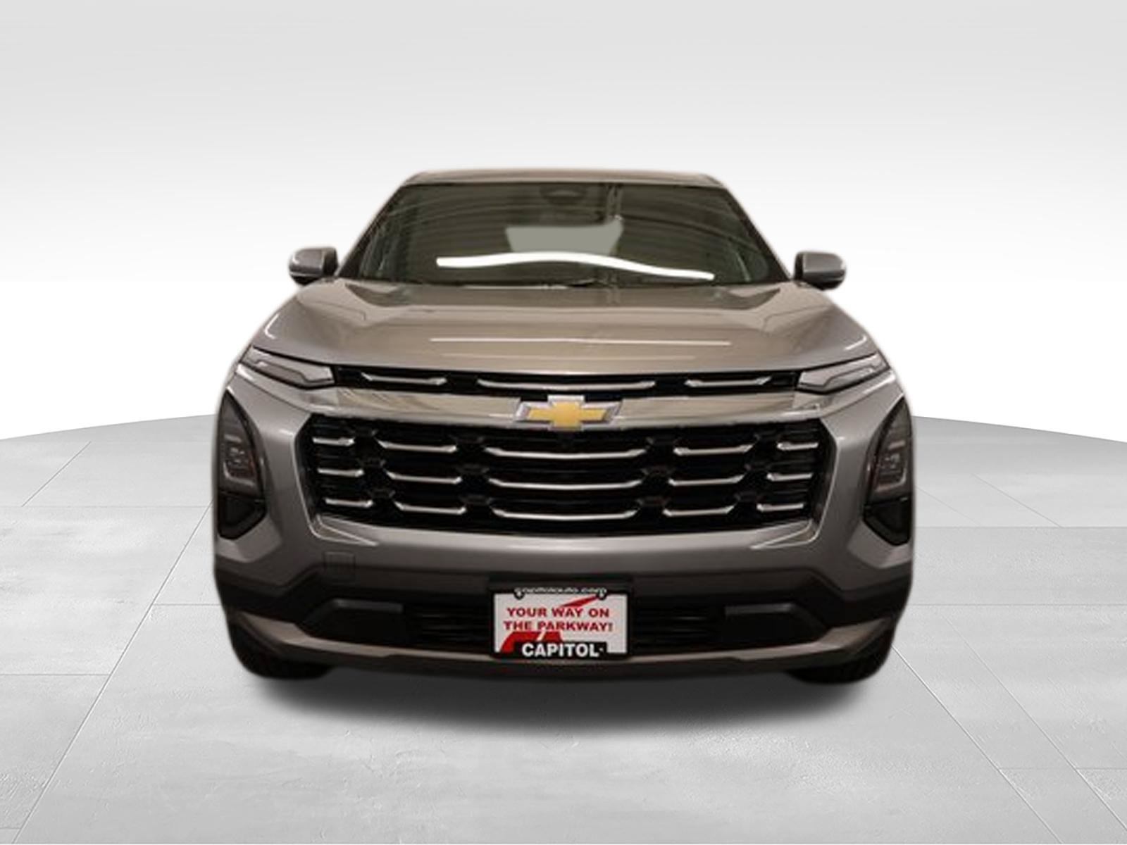 Used 2026 Chevrolet Equinox LT AWD/4WD image 6