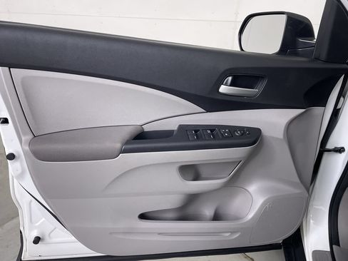 Used 2014 Honda CR-V LX image 10
