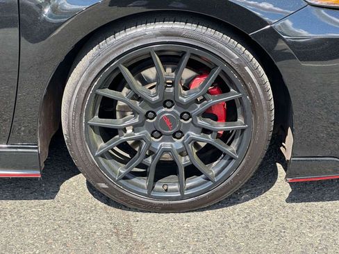 Used 2023 Toyota Camry TRD image 6