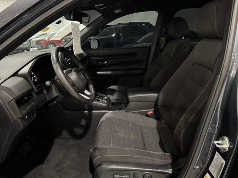 Used 2024 Honda CR-V Sport image 26