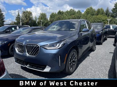 New 2026 BMW X3 xDrive30 w/ Premium Package
