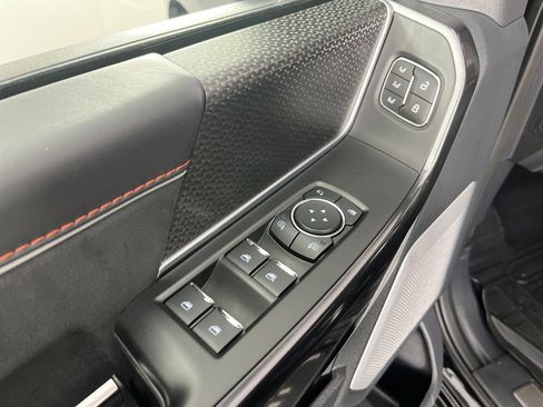 Used 2025 Ford F150 Raptor w/ Equipment Group 803A Raptor R image 24