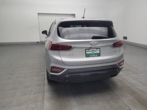 Used 2020 Hyundai Santa Fe SE AWD/4WD image 6