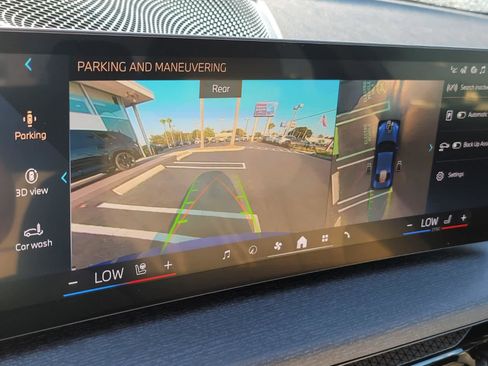 New 2025 BMW 230i xDrive 230i xDrive w/ M Sport Package image 7