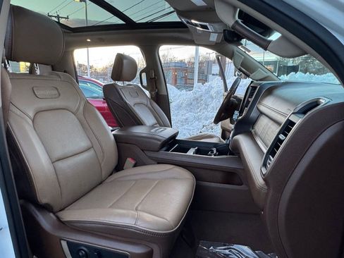 Used 2019 RAM 1500 Limited image 20