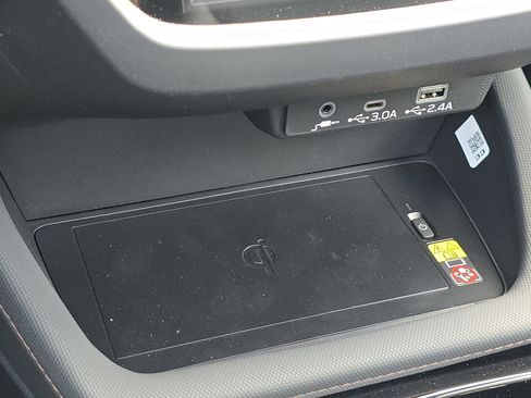 New 2026 Subaru Forester Touring image 26