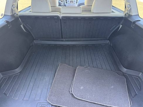 Used 2014 Subaru Outback 2.5i Limited AWD/4WD image 19