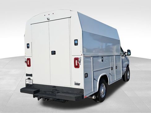 New 2025 Ford E-350 and Econoline 350 Super Duty w/ Power Equipment Group image 3