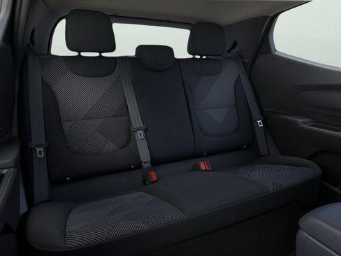 New 2027 Chevrolet Bolt LT FWD image 11