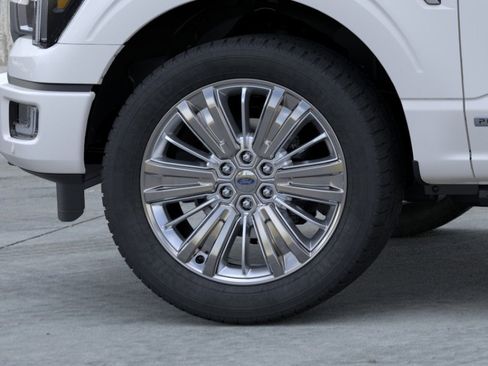 New 2026 Ford F150 Platinum AWD/4WD image 21