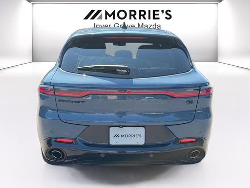 Used 2024 Dodge Hornet R/T AWD/4WD image 6
