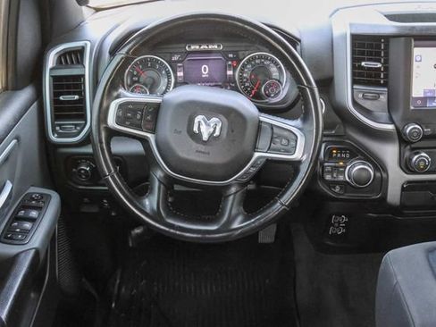 Used 2022 RAM 1500 Big Horn AWD/4WD image 20