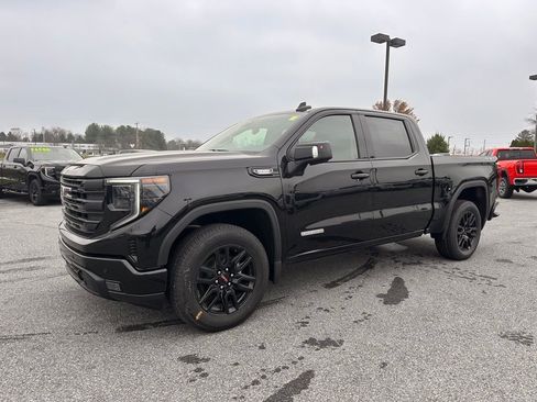 New 2026 GMC Sierra 1500 Elevation w/ Elevation Premium Package image 2
