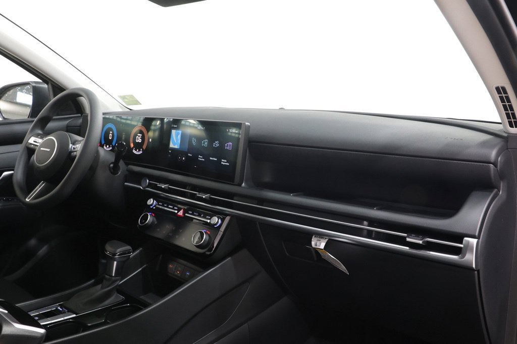 New 2026 Hyundai Tucson SEL Plus AWD/4WD image 15