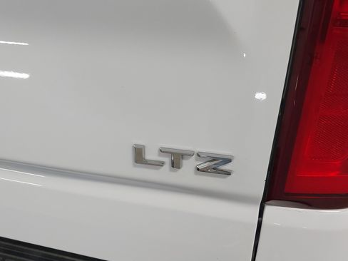 Used 2024 Chevrolet Silverado 1500 LTZ w/ Z71 Off-Road Package image 33