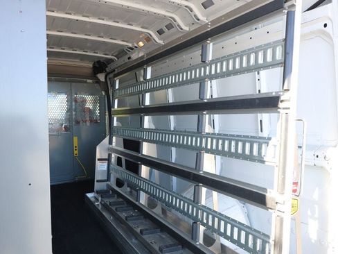 Used 2023 RAM ProMaster 3500 w/ Lane Management Group image 20