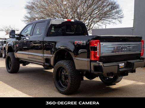 Used 2026 Ford F250 King Ranch image 7