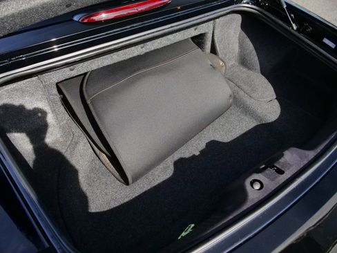 Used 2003 Ford Thunderbird Premium Convertible / Hardtop image 27