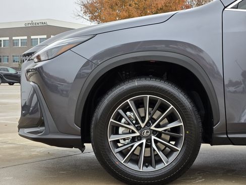 New 2026 Lexus NX 450h+ 450h+ Premium image 6