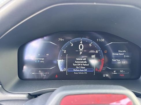 New 2026 Lexus IS 350 F Sport RWD image 15
