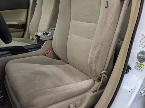 Used 2009 Honda Accord EX image 17